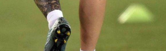 U球直播官网-政协委员建议国足实行部队制 违反纪律三年不录用