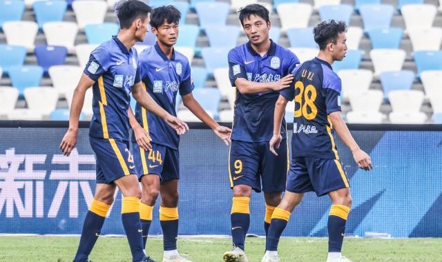 U球直播官网-中超保级形势：广州队跌入深渊 广州城即将上岸