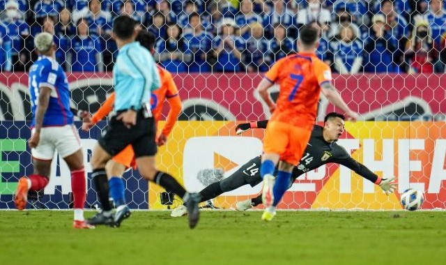 ​揭秘崔康熙错位使用吴兴涵 强攻策略未带足后卫