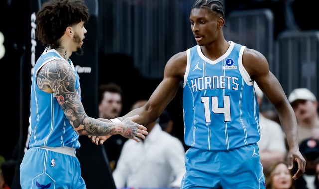 U球体育赛事-NBA彩经：黄蜂击退尼克斯 活塞主场不敌鹈鹕 魔术主场轻取国王