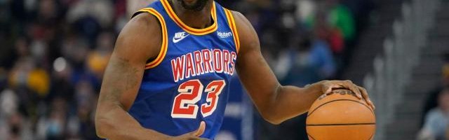 U球体育平台-勇士双星如何看待圣诞大战？追梦遗憾库里期待爆发