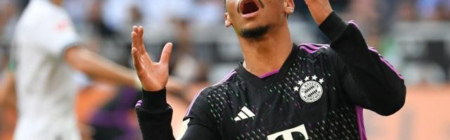 U球体育赛事-拜仁逆转“克星”！图赫尔得到了什么启发和教训？