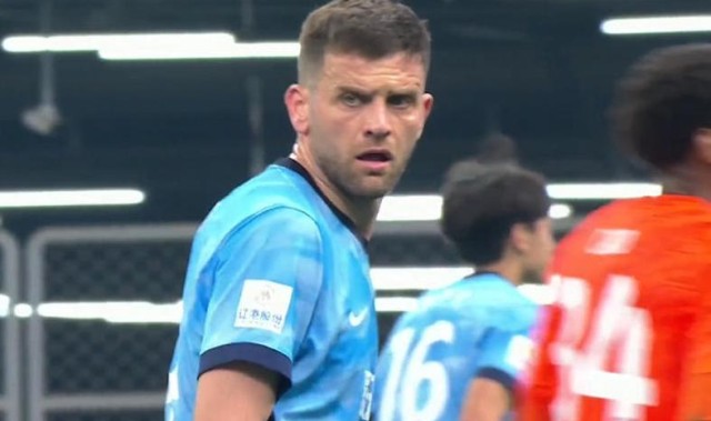 1-3！马里奥被爆了！奥斯卡双响 李昂错失良机 阿利米+门将是板短