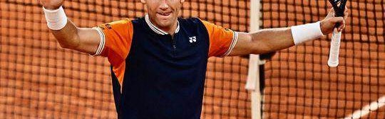 U球体育官网-送蛋淘汰紫薇，鲁德背靠背打进法网男单决赛