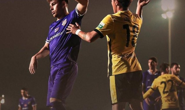 热身赛：青岛西海岸1-1亚美尼亚超球队乌拉尔图