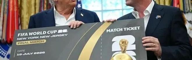 U球体育官网-世界杯倒计时30天，宋凯会见FIFA官员，央视不松口，中国企业担忧|印度|国际足联|美加墨世界杯|报价|版权_新浪体育_新浪新闻