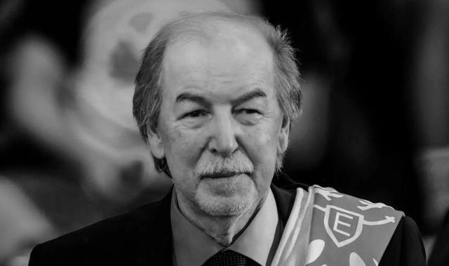 U球体育官网-法兰克福痛失传奇偶像，世界冠军格拉博夫斯基去世