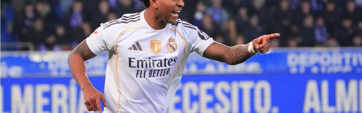 U球体育赛事-罗马诺&amp;amp;科贝电台：罗德里戈伤缺最多10个月，2027年回归