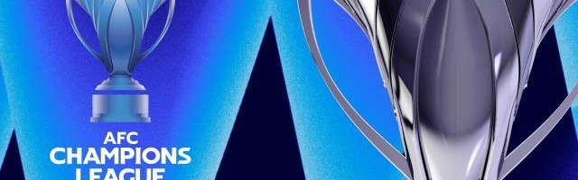 U球体育直播-亚冠分组抽签：曼谷联泰山间负者与浙江同为种子队