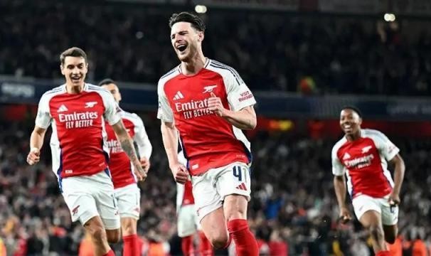 U球体育直播-进三球零封裁判不找茬 阿森纳完美到让人不敢相信