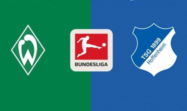 德甲官方：受暴雪天气影响，不莱梅vs霍芬海姆的本轮联赛延期