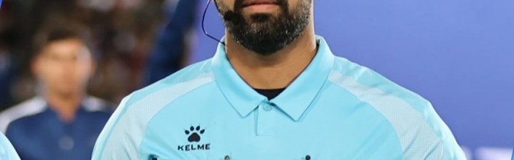 U球直播官网-2026亚足联U23亚洲杯 乌兹别克斯坦vs中国 裁判组信息