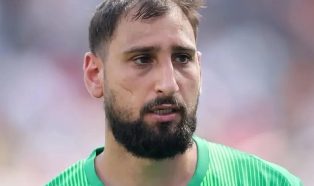 U球直播官网-多纳鲁马16岁就完成生涯首秀，但27岁至今没踢过世界杯正赛